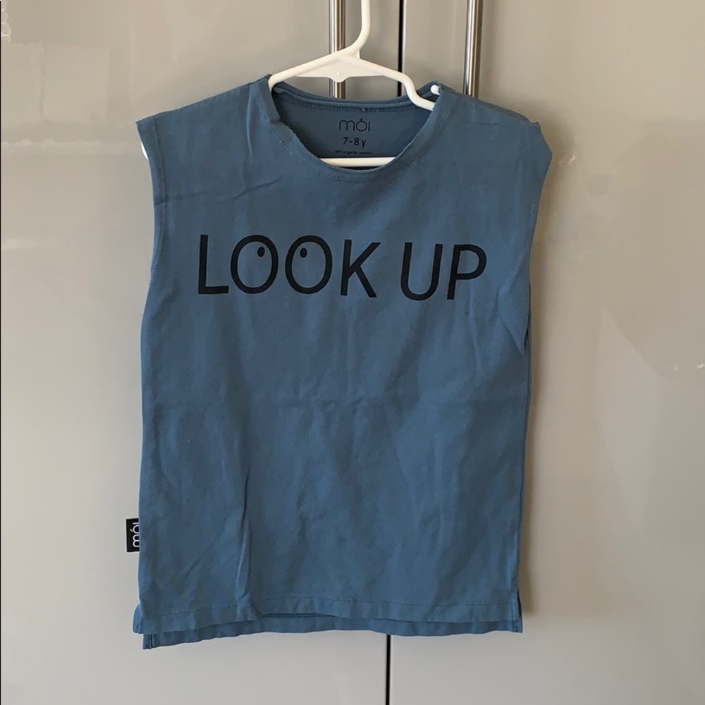Boys tees